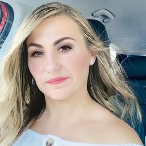 Meet your Posher, Olesya